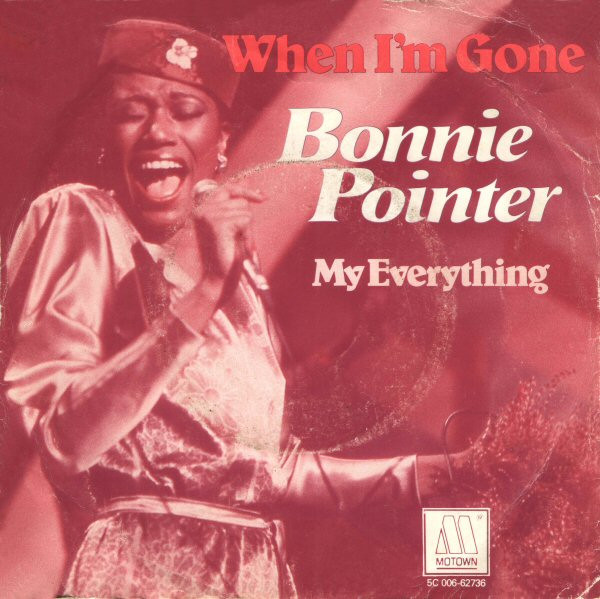 When I'm Gone