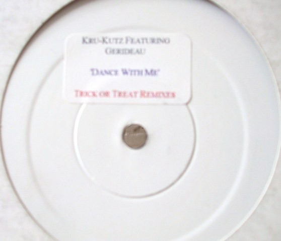 Dance With Me (Trick Or Treat Remixes)