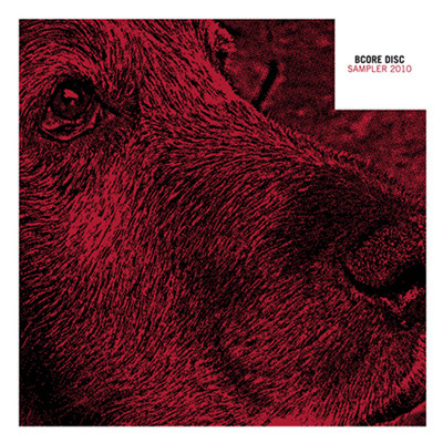 Bcore Disc Sampler 2010
