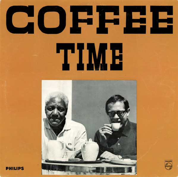 Coffee Time At The Atlantis