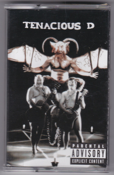 Tenacious D