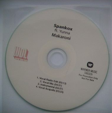 Makaroni