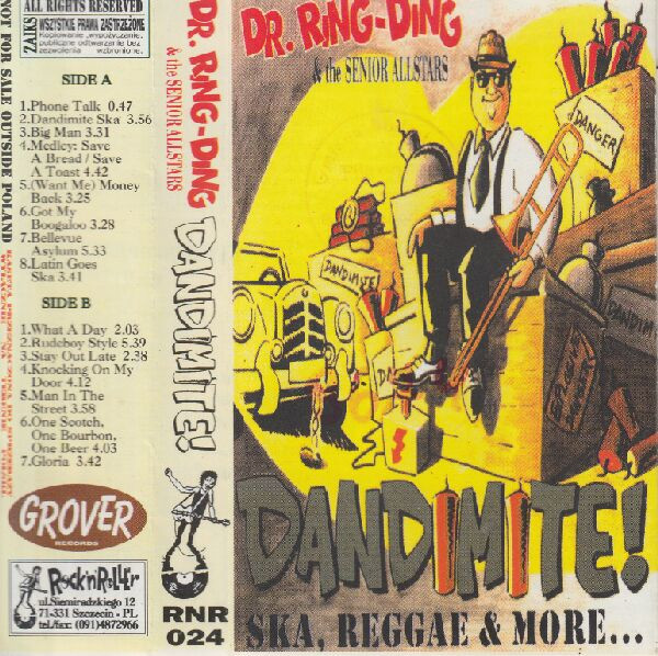 Dandimite!