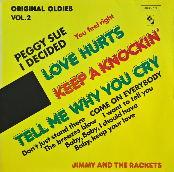 Original Oldies Vol.2