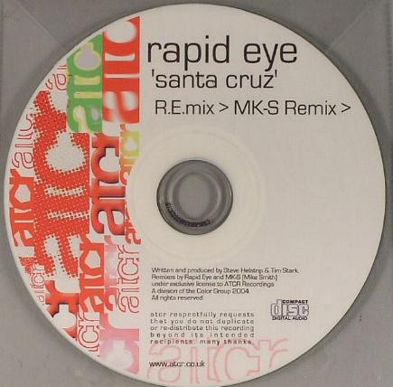 Santa Cruz