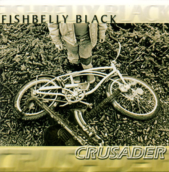 Crusader