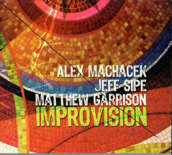 Improvision