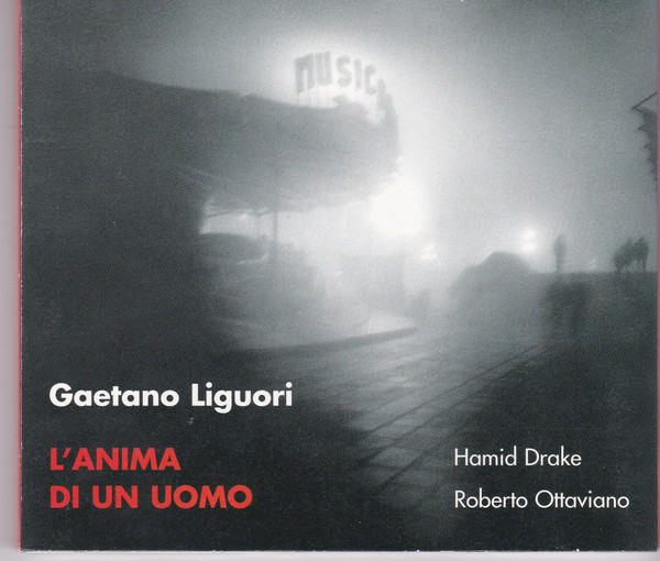 L'Anima Di Un Uomo
