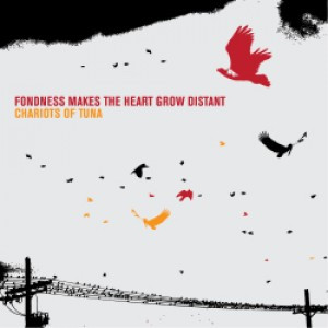 Onward Chariots EP