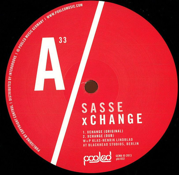 Xchange