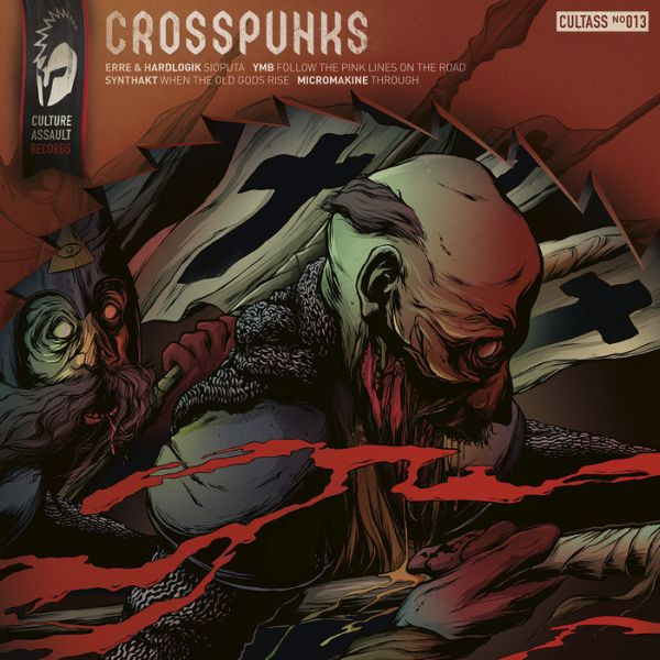 Crosspunks