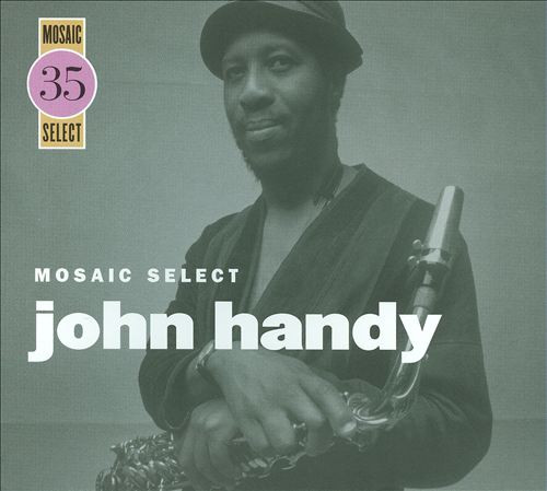 Mosaic Select