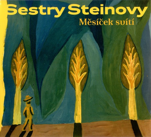 Měsíček Svítí
