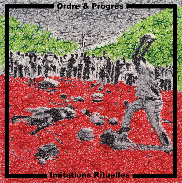 Imitations Rituelles