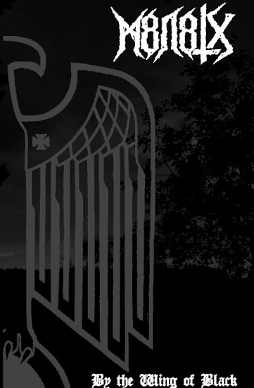 By The Wing Of Black