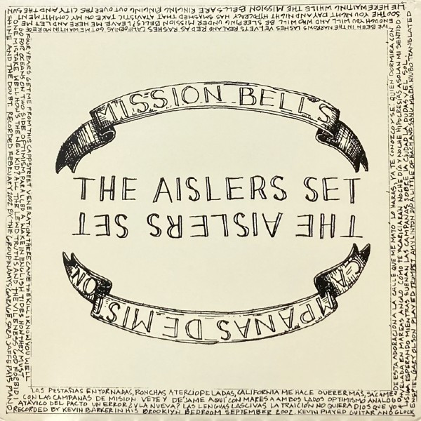 Mission Bells