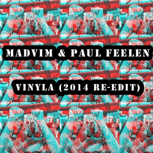 Vinyla (2014 Re-Edit)