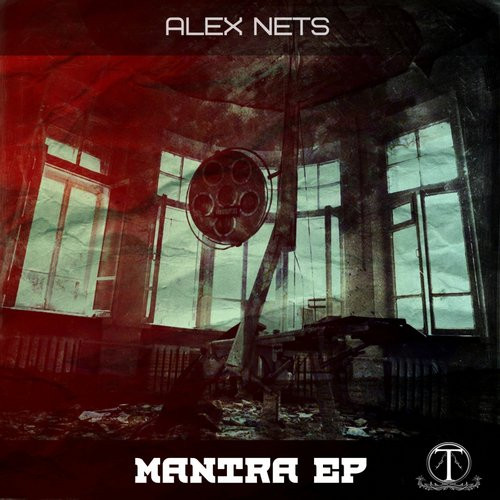 Mantra EP