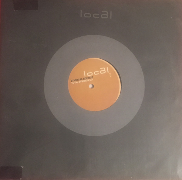 Total Symbios EP
