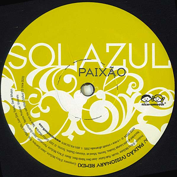 Paixão
