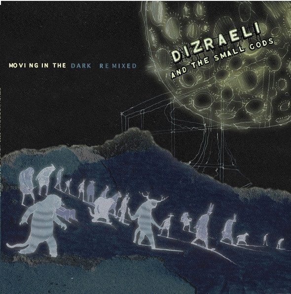 Moving In The Dark Remixed