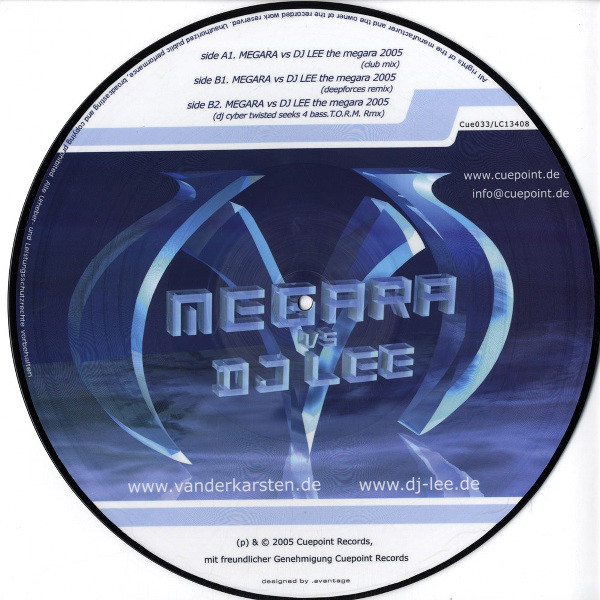 The Megara 2005