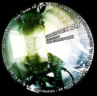 Narkotek 06