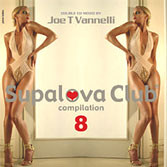 Supalova Club Compilation 8