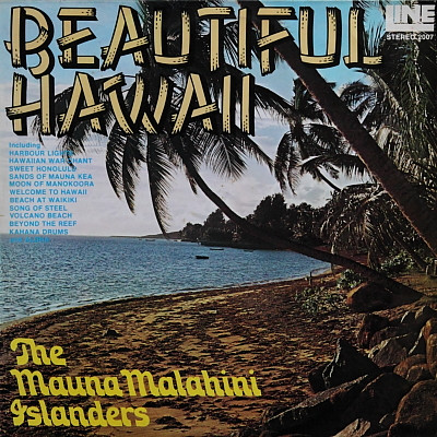 Beautiful Hawaii