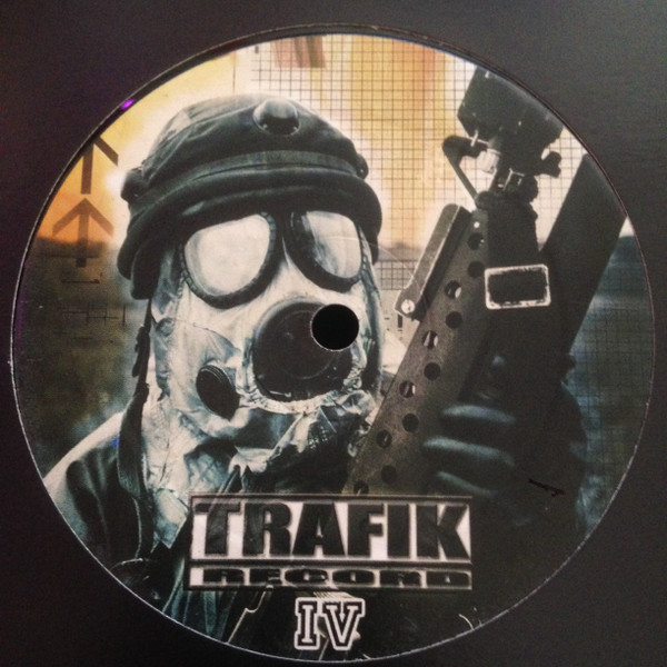 Trafik IV