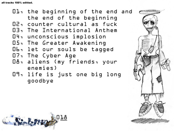 Code Of Silence