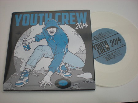 Youth Crew 2014