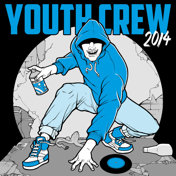 Youth Crew 2014
