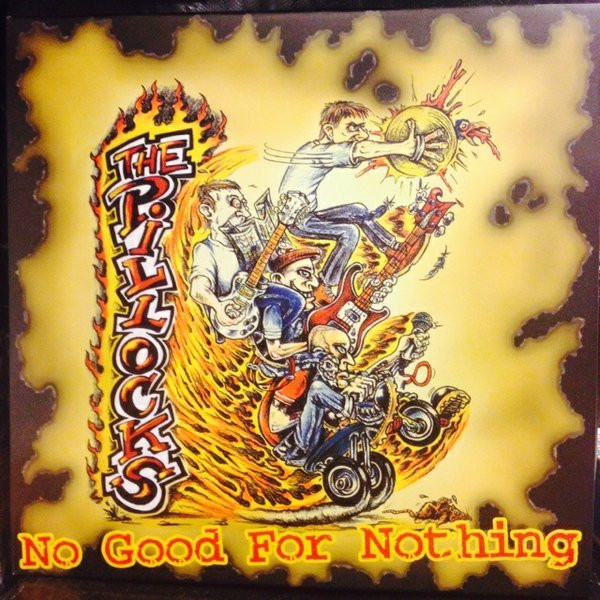 No Good For Nothing