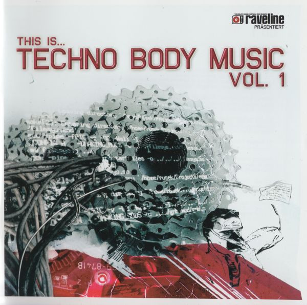 This Is... Techno Body Music Vol. 1