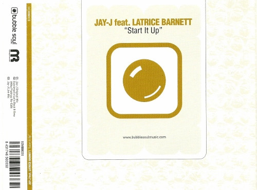 Start It Up