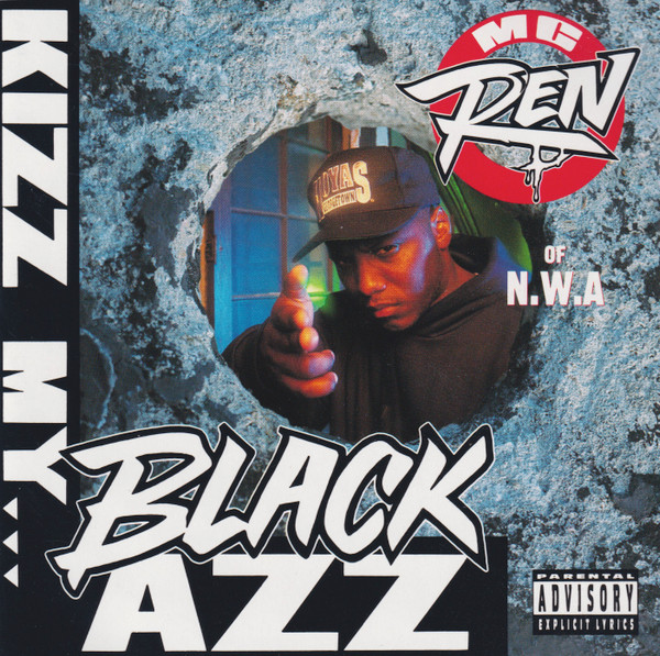 Kizz My Black Azz