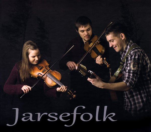 Jarsefolk