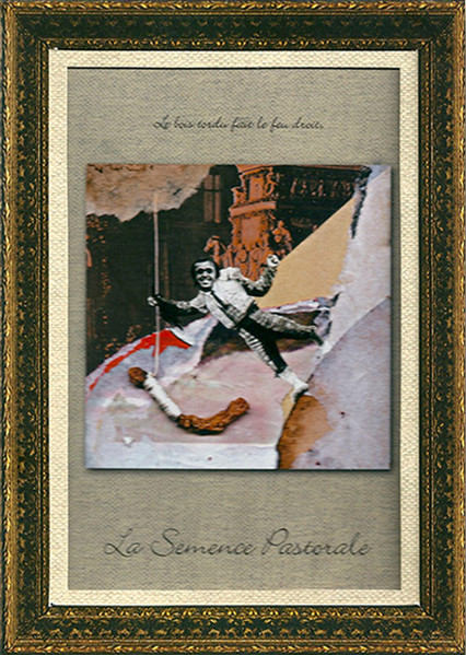 La Semence Pastorale