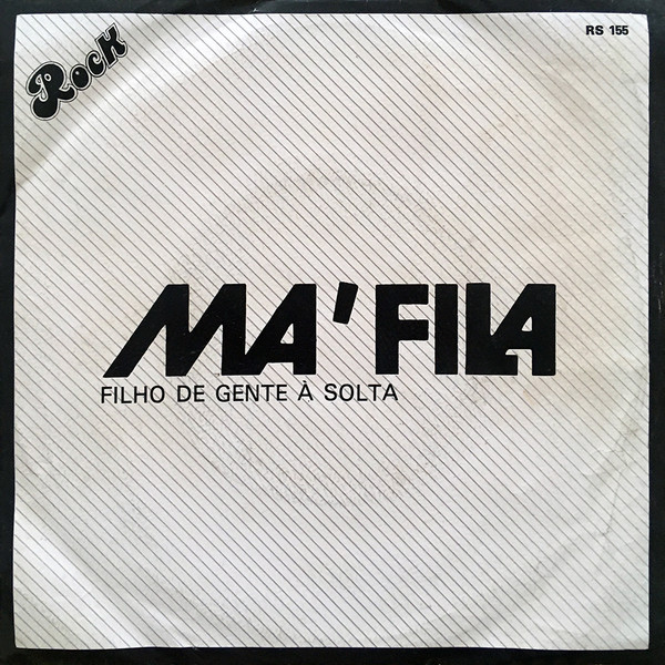 Filho De Gente À Solta 