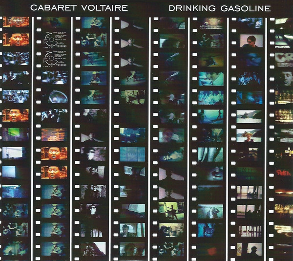 Drinking Gasoline / Gasoline In Your Eye