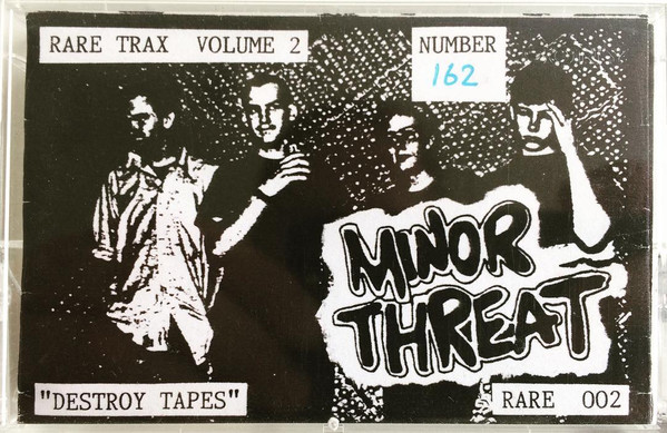 Rare Trax Volume 2