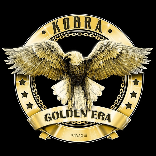 Golden Era