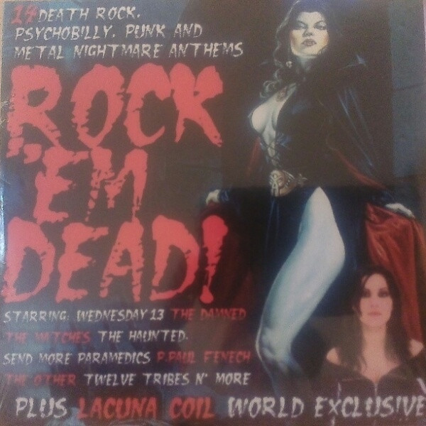 Rock 'Em Dead