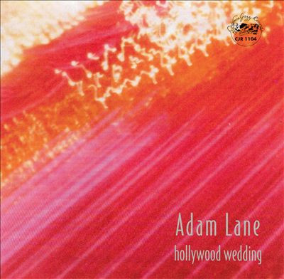 Hollywood Wedding