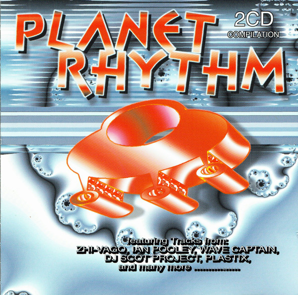 Planet Rhythm