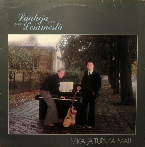 Lauluja Lemmestä