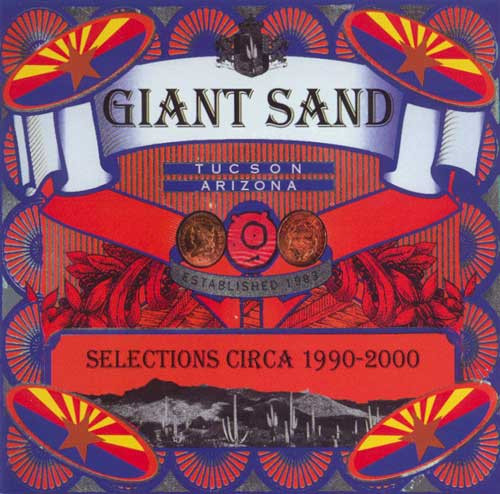 Selections Circa 1990-2000