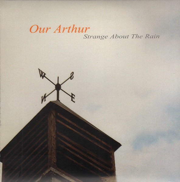 Strange About The Rain