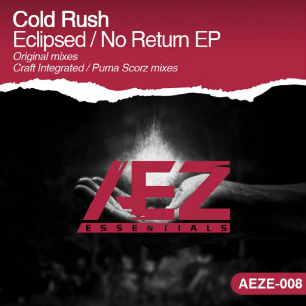 Eclipsed / No Return EP